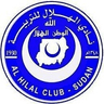 Logotipo de Al Hilal Omdurman