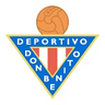 Logotipo de Don Benito