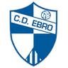 Logotipo de Ebro