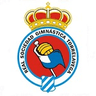 Logotipo de Gimnástica Torrelavega
