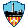 Logotipo de Lleida Esportiu