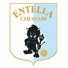 Logotipo de Virtus Entella