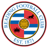 Logotipo de Reading