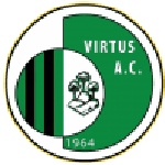 Logotipo de Virtus