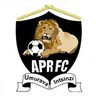 Logotipo de APR