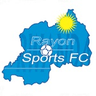 Logotipo de Rayon Sports