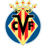 Logotipo de Villarreal