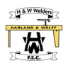 Logotipo de H&W Welders