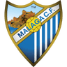 Logotipo de Málaga