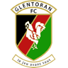 Logotipo de Glentoran