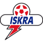 Logotipo de Iskra