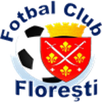 Logotipo de Floreşti