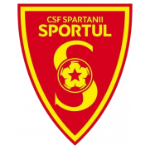 Logotipo de Spartanii Selemet