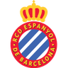 Logotipo de RCD Espanyol