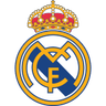 Logotipo de Real Madrid