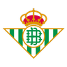 Logotipo de Real Betis