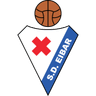 Logotipo de Eibar