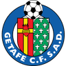 Logotipo de Getafe