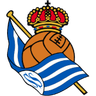Logotipo de Real Sociedad