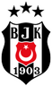 Logotipo de Beşiktaş