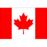 Logotipo de Canadá