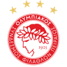 Logotipo de Olympiakos Piraeus