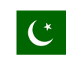 Logotipo de Pakistán