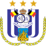 Logotipo de Anderlecht