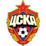 Logotipo de CSKA de Moscú