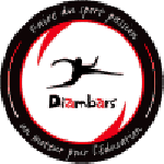 Logotipo de Diambars