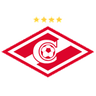 Logotipo de Spartak de Moscú