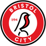 Logotipo de Bristol City