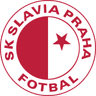 Logotipo de Slavia Praha