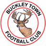 Logotipo de Buckley Town