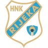 Logotipo de HNK Rijeka