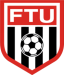Logotipo de Flint Town United