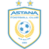 Logotipo de FC Astana