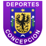 Logotipo de Concepción