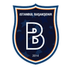 Logotipo de Başakşehir