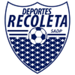 Logotipo de Recoleta