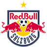 Logotipo de RB Salzburgo