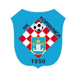 Logotipo de Koprivnica