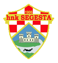 Logotipo de Segesta Sisak