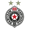Logotipo de FK Partizan