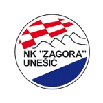 Logotipo de Zagora