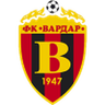 Logotipo de Vardar Skopje