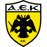 Logotipo de AEK Atenas