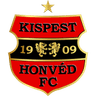 Logotipo de Budapest Honved