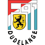 Logotipo de F91 Dudelange