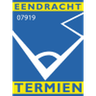 Logotipo de Eendracht Termien